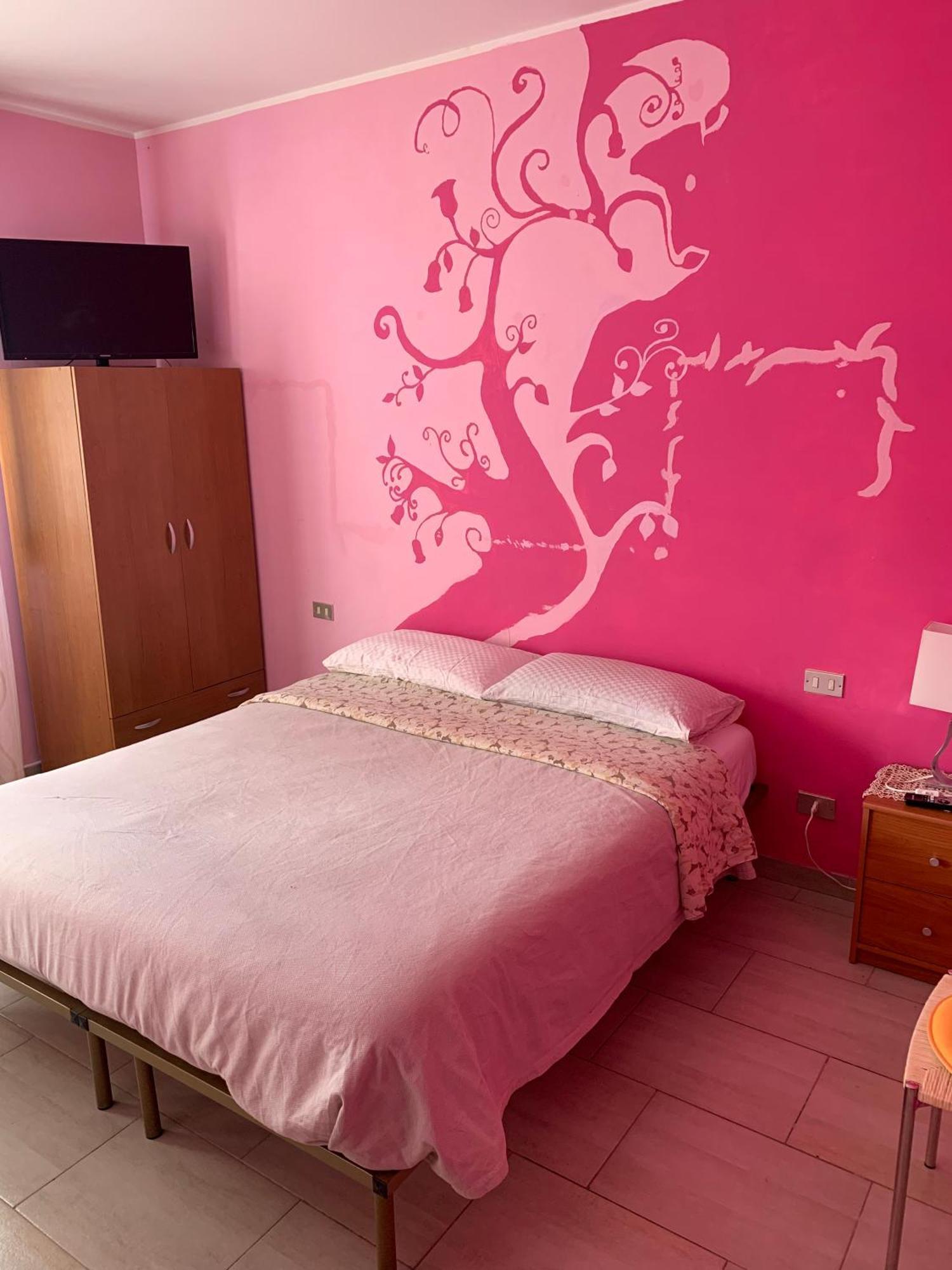 Casa vacanze Brevi Periodi 