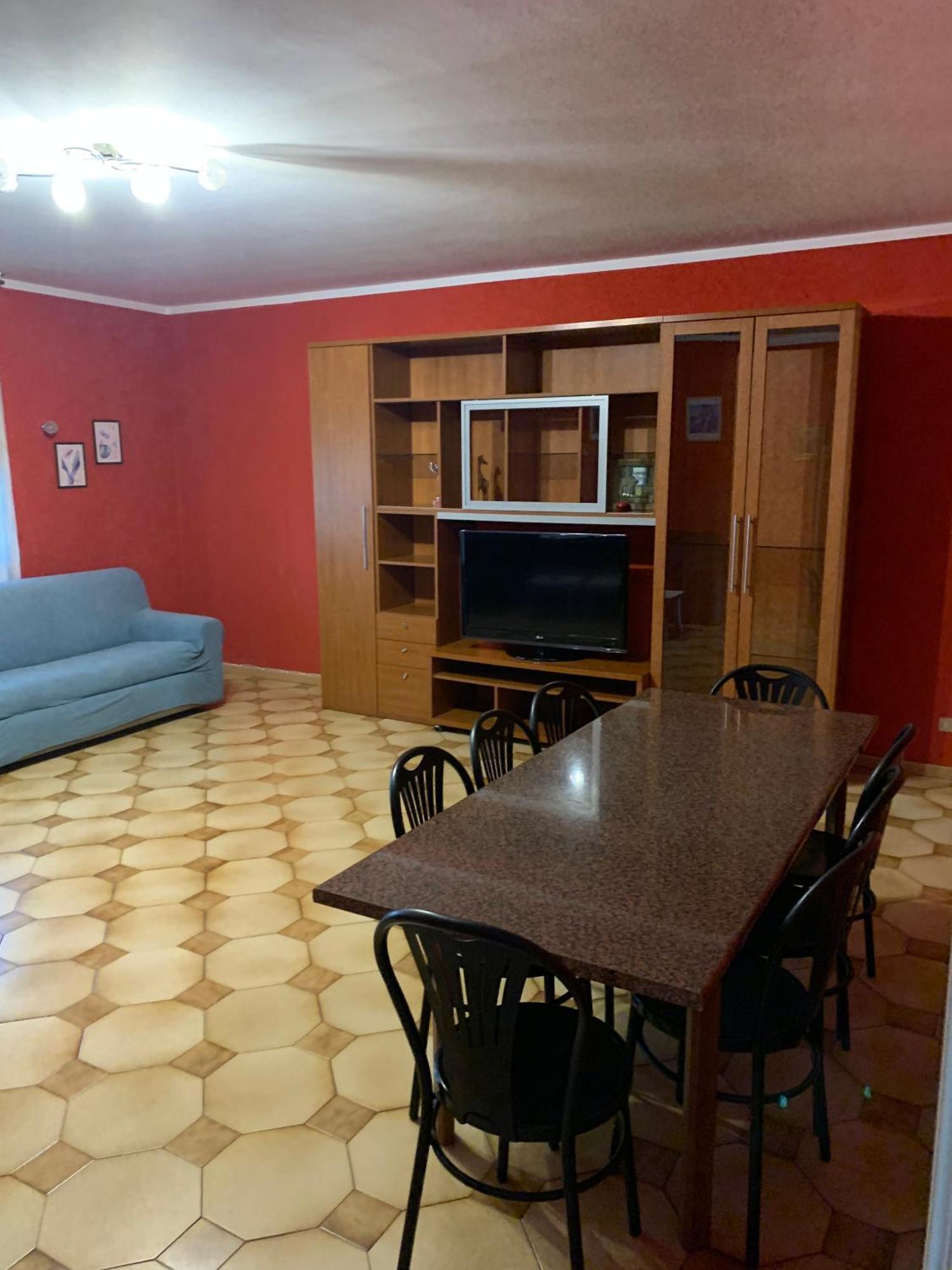 Casa vacanze Brevi Periodi 