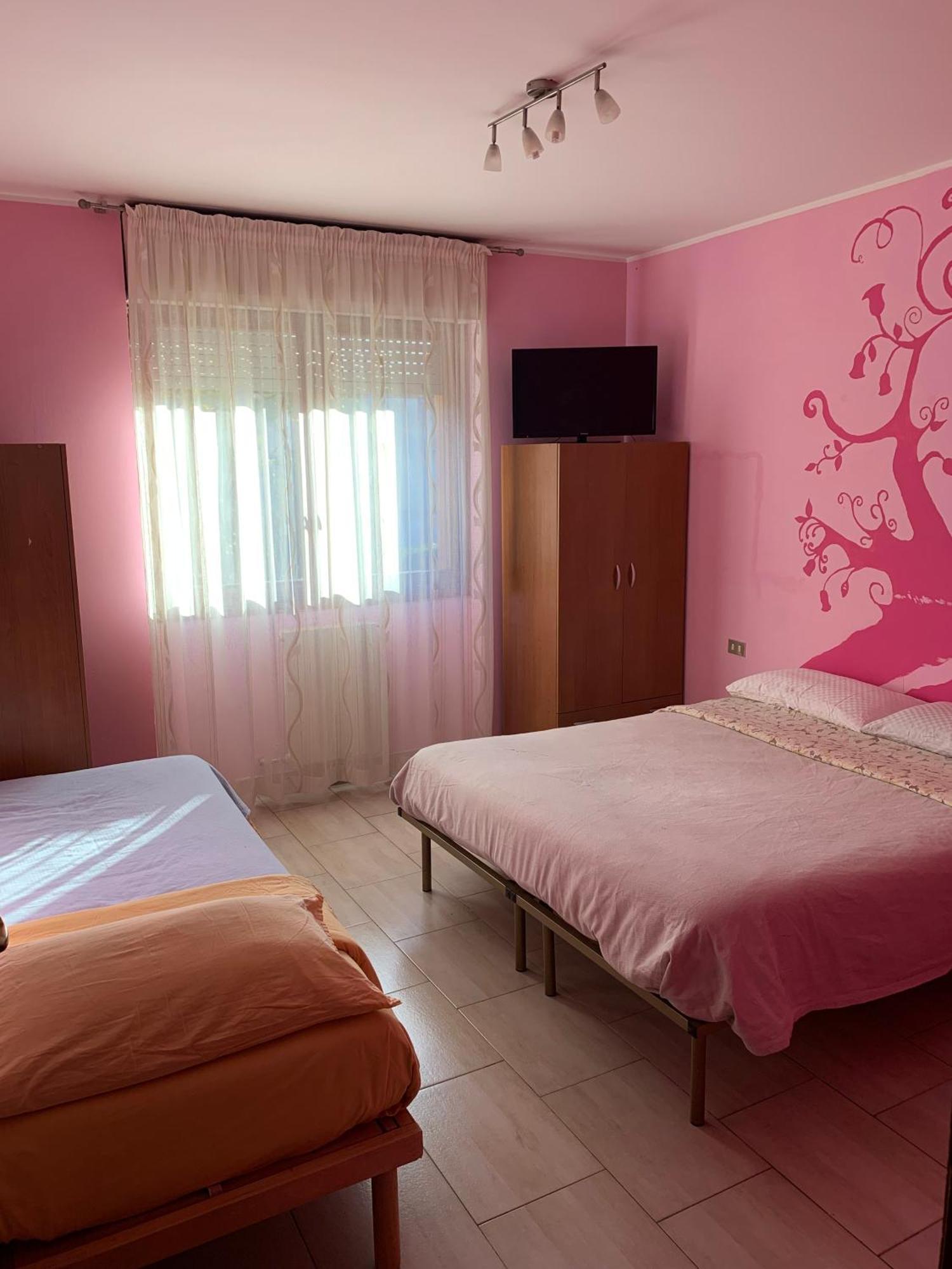 Casa vacanze Brevi Periodi 